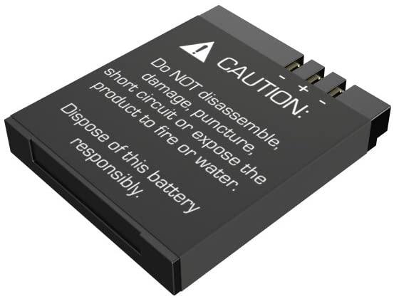 Nextbase Battery Pack for 380GW Dash Cam - Nextbase Parts