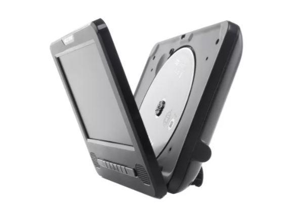 Dual Screen 9" Nextbase DVD Players (REFURBISHED)