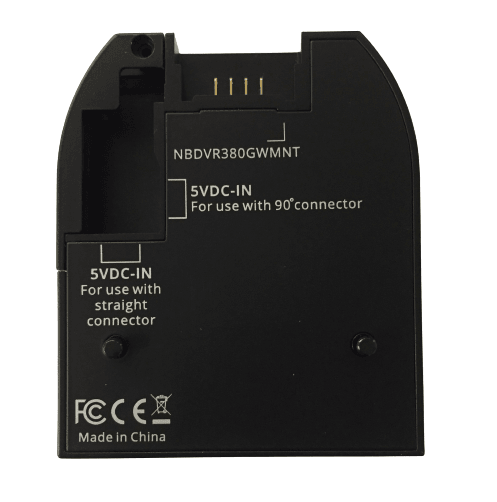 Nextbase 380GW powered mount - Nextbase Parts