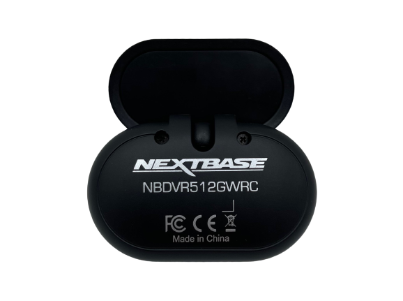 REFURBISHED 512GWRC Rear Dash Cam (ONLY) - Nextbase Parts