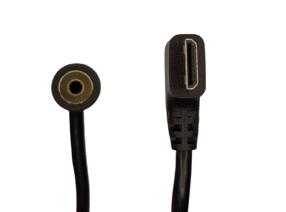 Rear Window Camera Connecting Cable