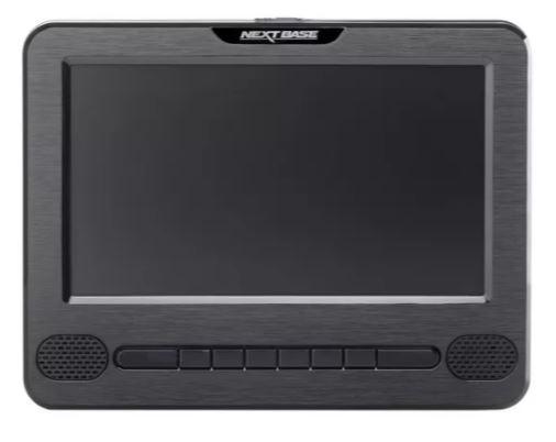 Nextbase 9" In-Car DVD Player (REFURBISHED)