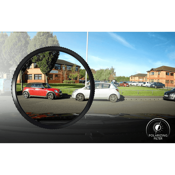Nextbase Polarising Filter for Series 1 Dash Cams - Nextbase Parts