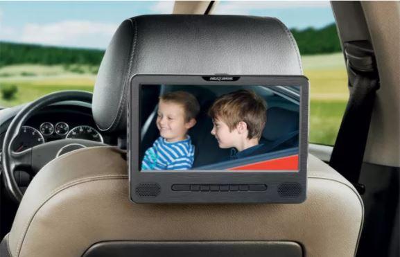 Dual Screen 9" Nextbase DVD Players (REFURBISHED)