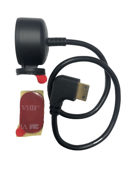 Nextbase Extension Cable for Rear View and Cabin View Dash Cams (0.3m approx) - Nextbase Parts